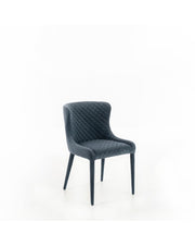 STS Afrodite Air Force Microfibre Chair