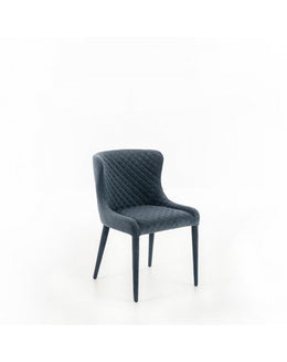 STS Afrodite Air Force Microfibre Chair
