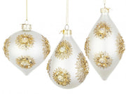 12x White Fairy Vt Pendant Ass3