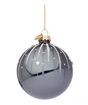 12x Beloved Gray Luc Sphere Vt D80