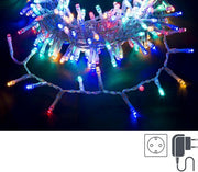 12x Snake400L Multi 5mm Wire Tr IP44