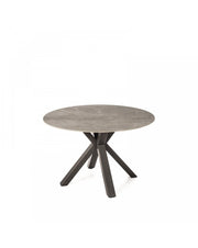 Fixed table 120 x 120 cm - Loki