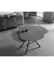 Extendable table 120-180 x 90 cm - Kyoto four