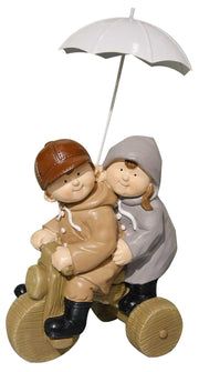 Children umbrella h 35 tricycle ym-0935 cm. 23 x 16 h 35