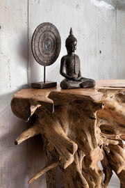 Statuetta Shiva Buddha