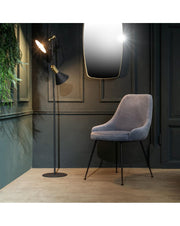 Ready in microfibra - Nandy