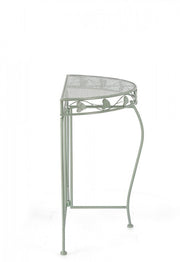 2x Console Harriet Sage