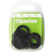  Rubber Seals For Sanitary Fittings T.M. Blister Pcs.5 X 1