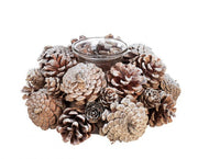 6x Frozen To 1P Candle Set