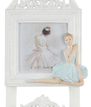 Triple photo frame for girl oc-1719 cm. 16.5x 3h55