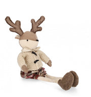 4x Jonny Legs H58 Reindeer