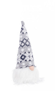 6x Gray Babbo Bennet D9X24H