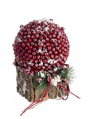 2x Bach Sphere Decoration