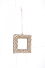 12x Mirror Pendant Qu Champagne