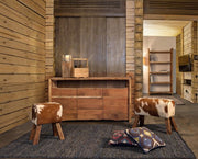 Zanzibar blue carpet