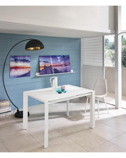 Extendable table 122-182 x 80 cm - Pixel