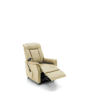 Relax armchair with 2 motors Elisa STS