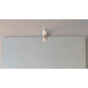 Light I look under Venus
