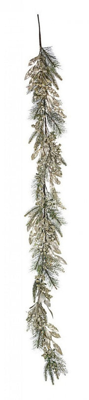 Boa Admiral Bacche Oro H180 - Set of 4