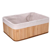 Bamboo drawer cm39x29h16