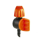 360 Degree adjustable micro-sprinkler