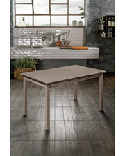 Extendable table 130-200 x 80 cm - Baud