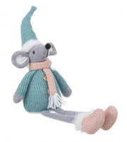 6x Blue Randolf Legs