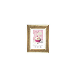 Babobab Frame 21x29.7 cm Lupia Gold