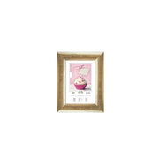 Babobab Frame 21x29.7 cm Lupia Gold