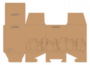 Askos Amphora 1M To Black H41,5