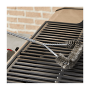 Weber T-Brush Large Model 6278