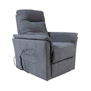 Lift chair Alessia 2 motors Twist 20 fabric