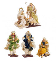 1x Nativity 6F Eden L