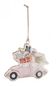 12x Road Maggiolone Pendant