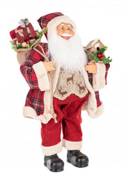 Babbo Alwin Scottish Stand L - 2x