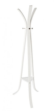 Triomphe White Coat Rack