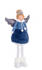 Angelo Glenn Blu Stand H45 - 4x