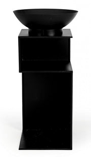 BRAZIER W-P. WOOD EFESTO J19 38X38