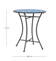 Bisanzio To D60 table