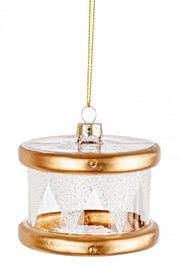 6x Drum Pendant Vt Transp