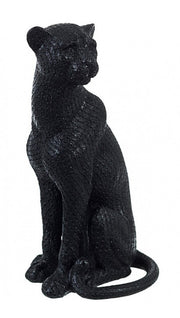 Zulu Leopard Figurine St