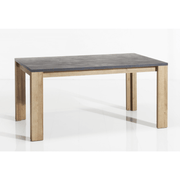 Vittoria fixed table with 6 seats