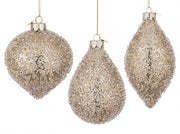 12x Symphony Gold Assorted Vt Pendant