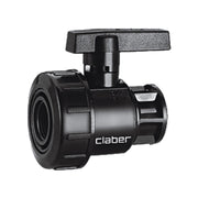 Manual valve 3-4 