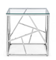 Rayan Cubo coffee table 55X55x55h cm
