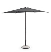 Samba Umbrella C-Joint 2.7M Ant-Gri Sc