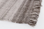 Kalpani Brown Carpet 160X230