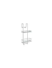 Towel shelf 26x20x58 cm Metaltex.