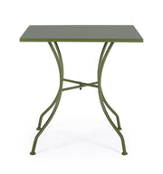 KELSIE FOREST TABLE 70X70 cm