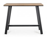 Skipper Bar Table 131X73 Nat/Antra.Yk13